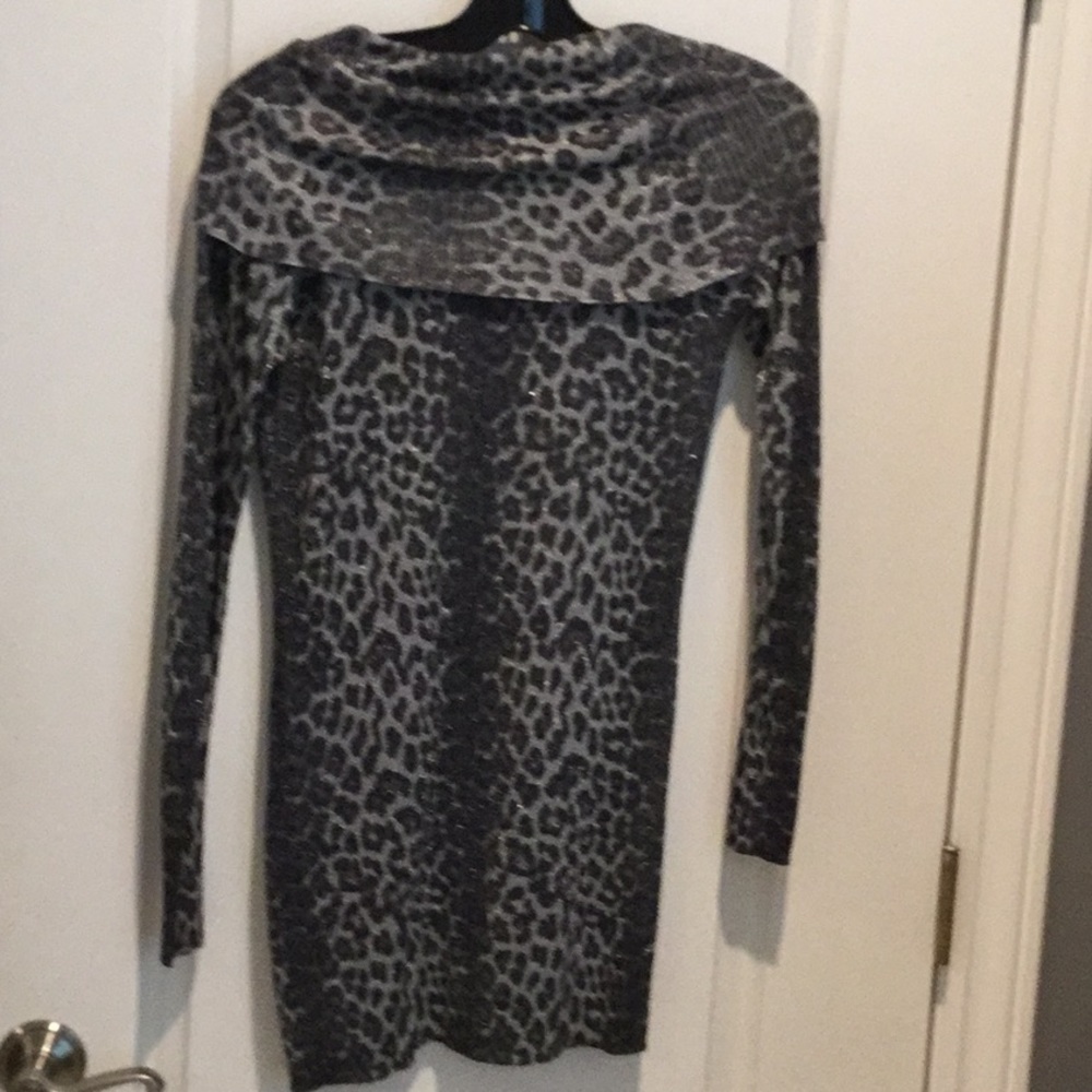 Cache Tunic Off The Shoulder Top - image 2